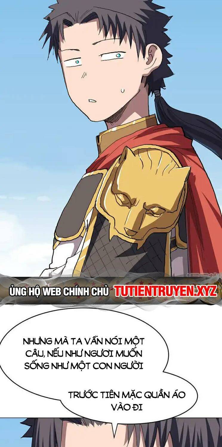 Tu Tiên Giả Đại Chiến Siêu Năng Lực: Chapter 302