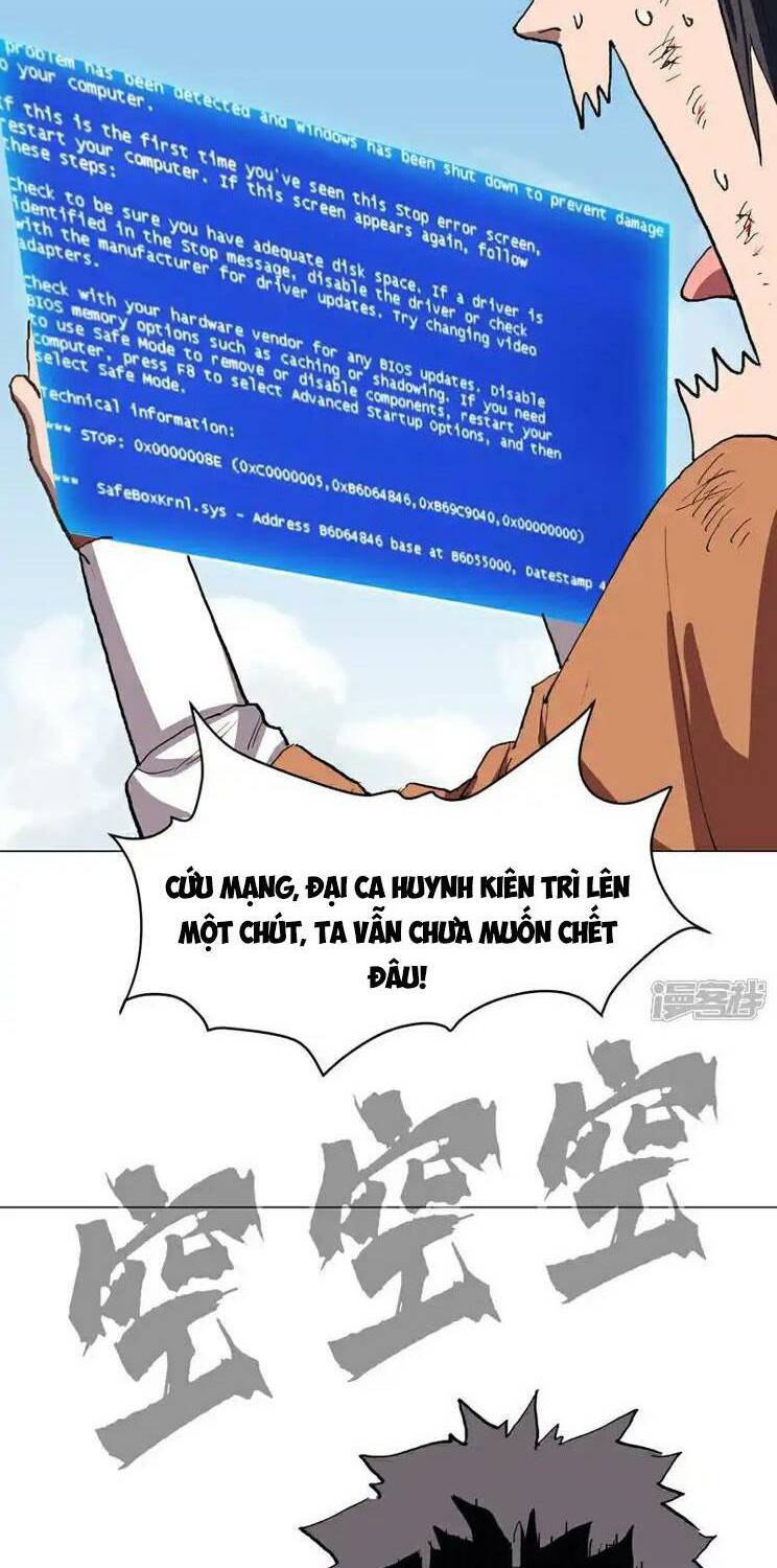 Tu Tiên Giả Đại Chiến Siêu Năng Lực: Chapter 302