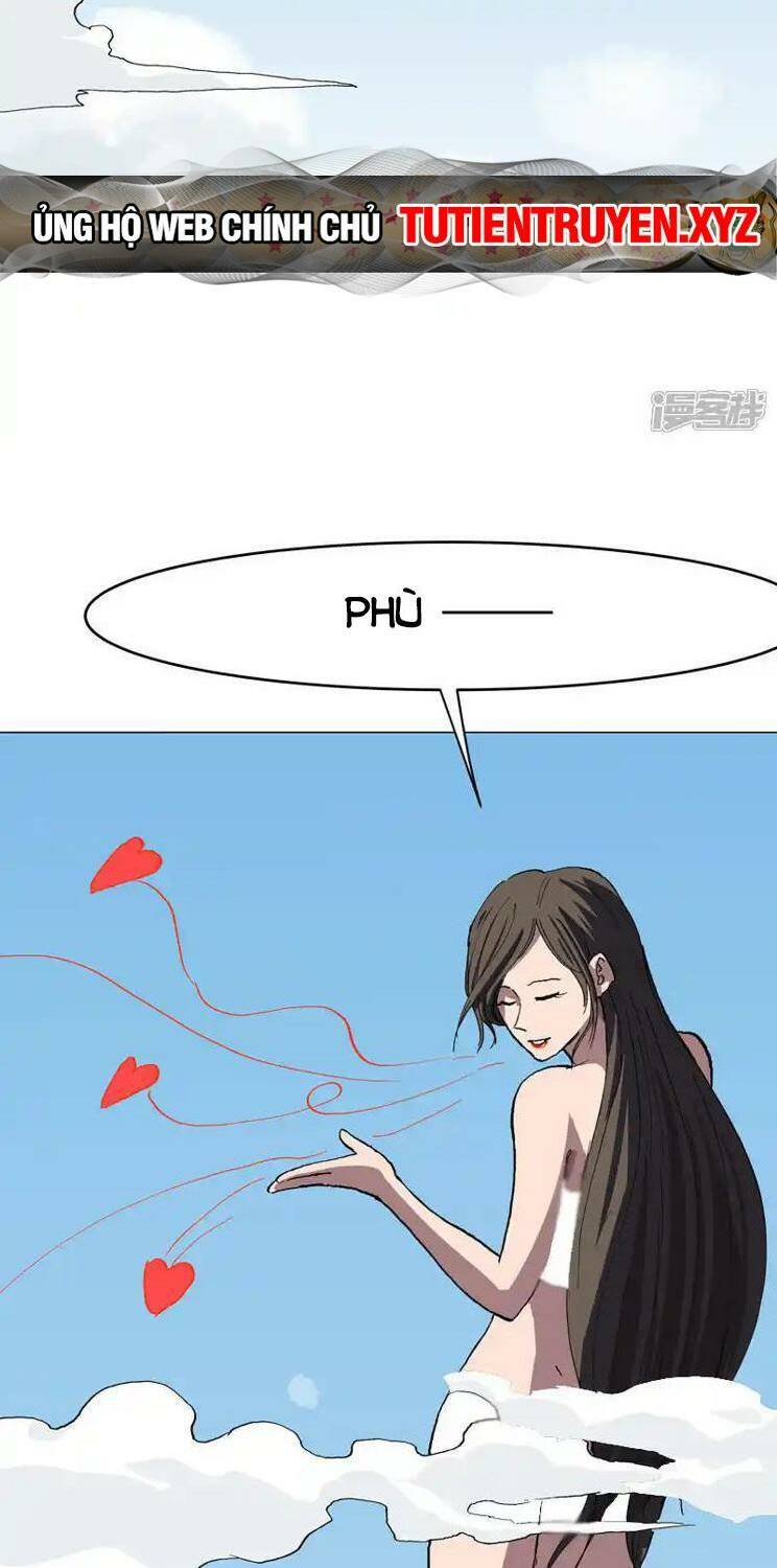 Tu Tiên Giả Đại Chiến Siêu Năng Lực: Chapter 302