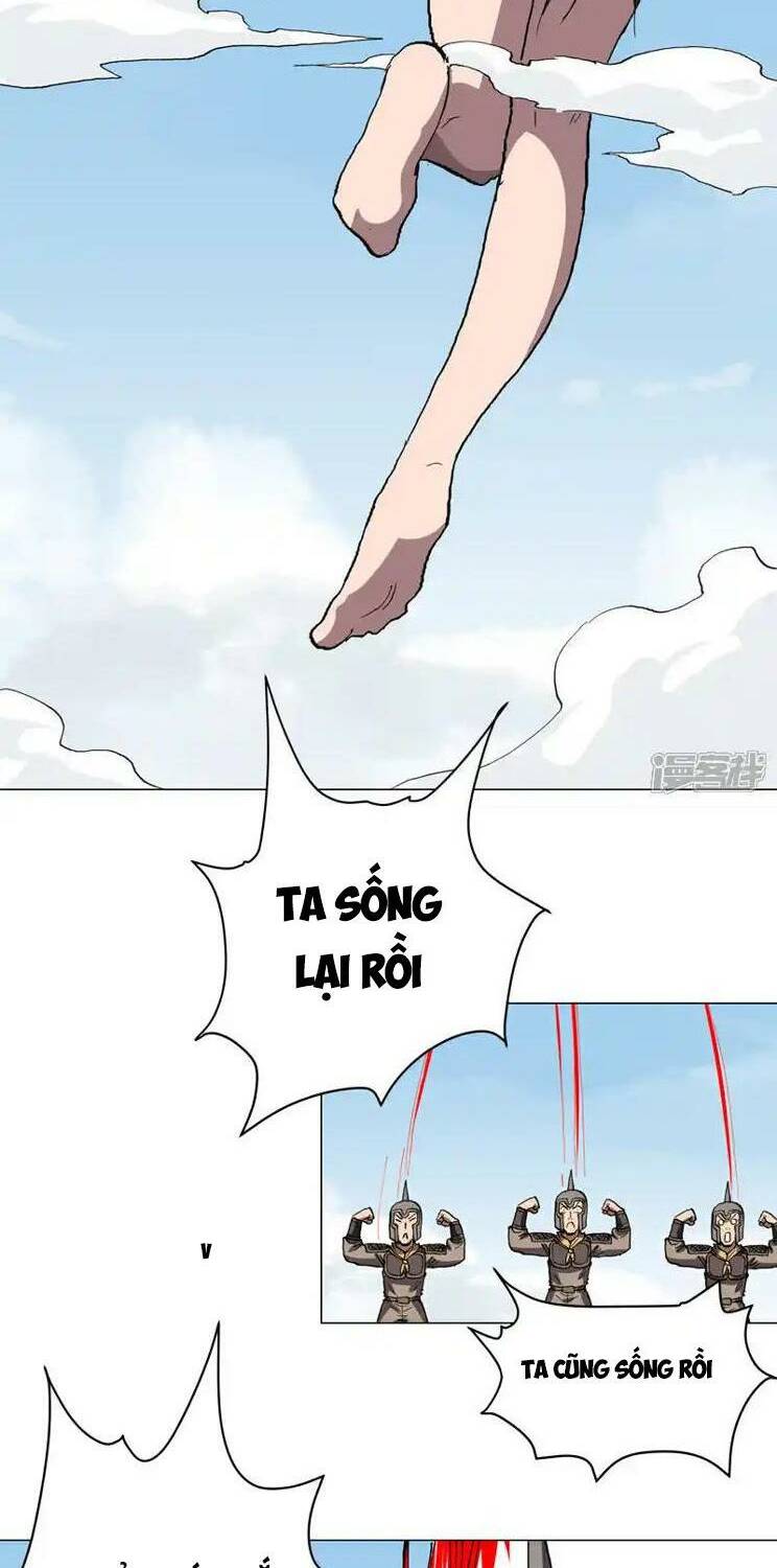 Tu Tiên Giả Đại Chiến Siêu Năng Lực: Chapter 302