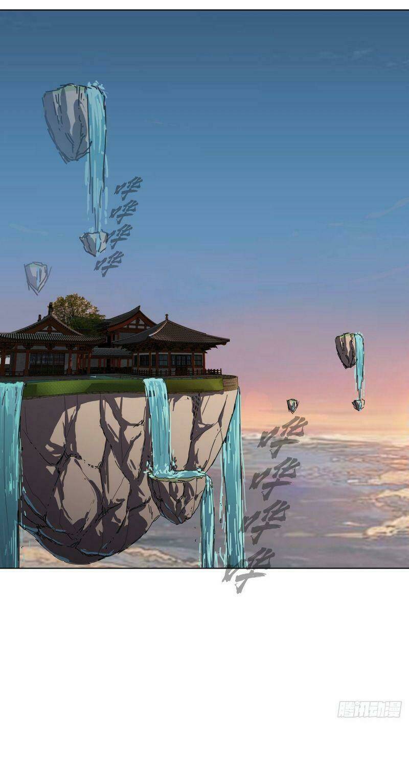 Tu Tiên Giả Đại Chiến Siêu Năng Lực: Chapter 46
