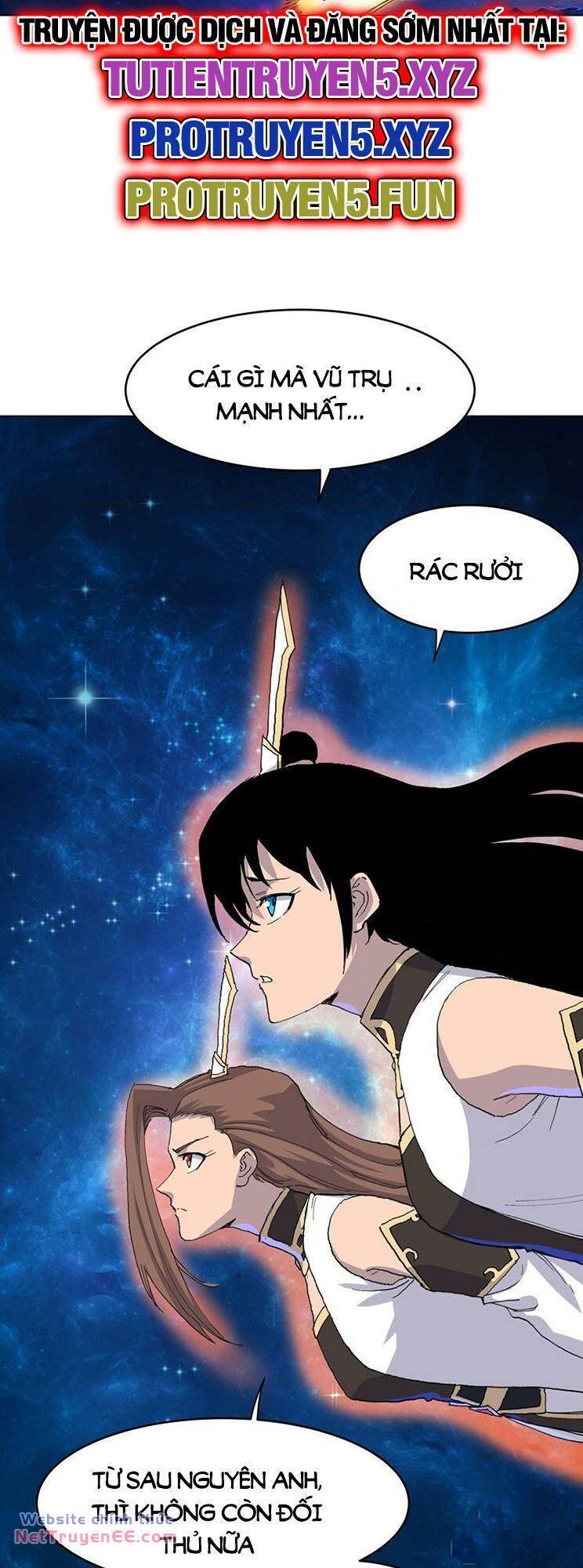 Tu Tiên Giả Đại Chiến Siêu Năng Lực: Chapter 308