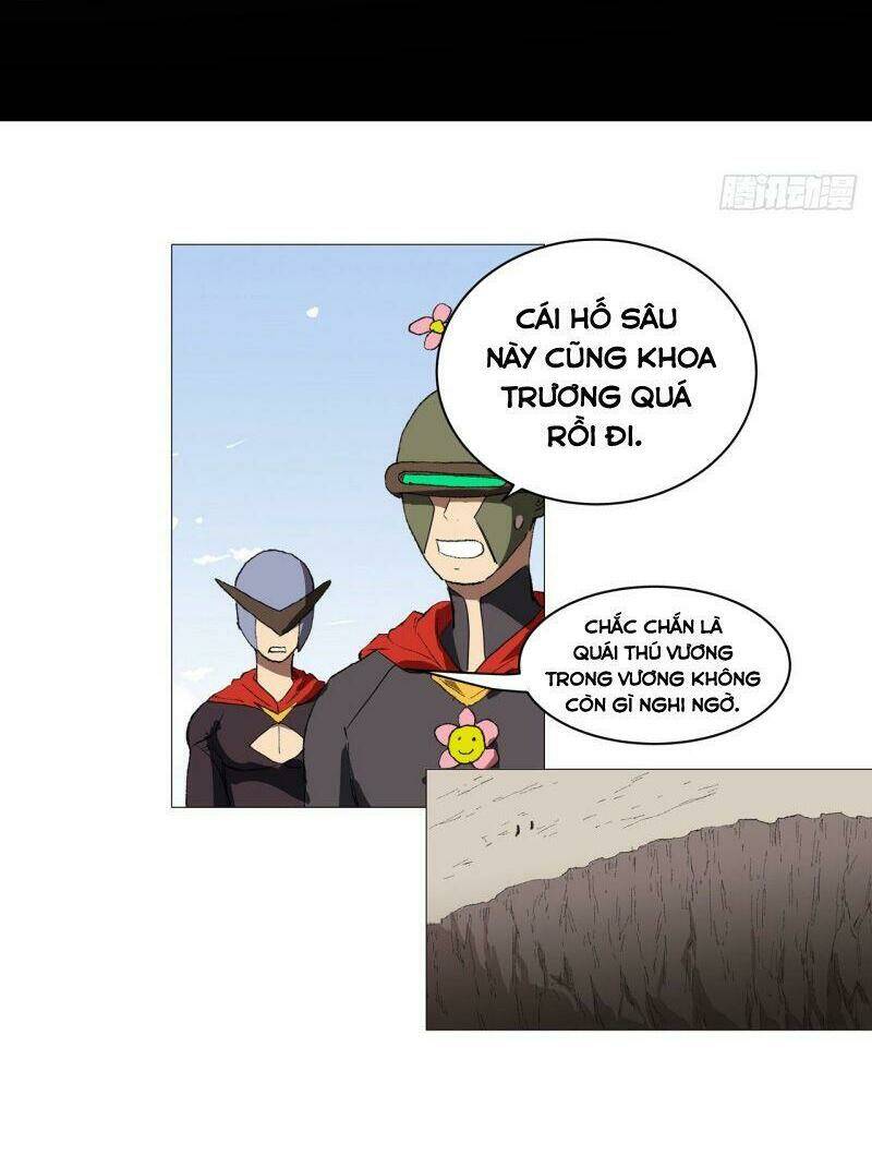 Tu Tiên Giả Đại Chiến Siêu Năng Lực: Chapter 67