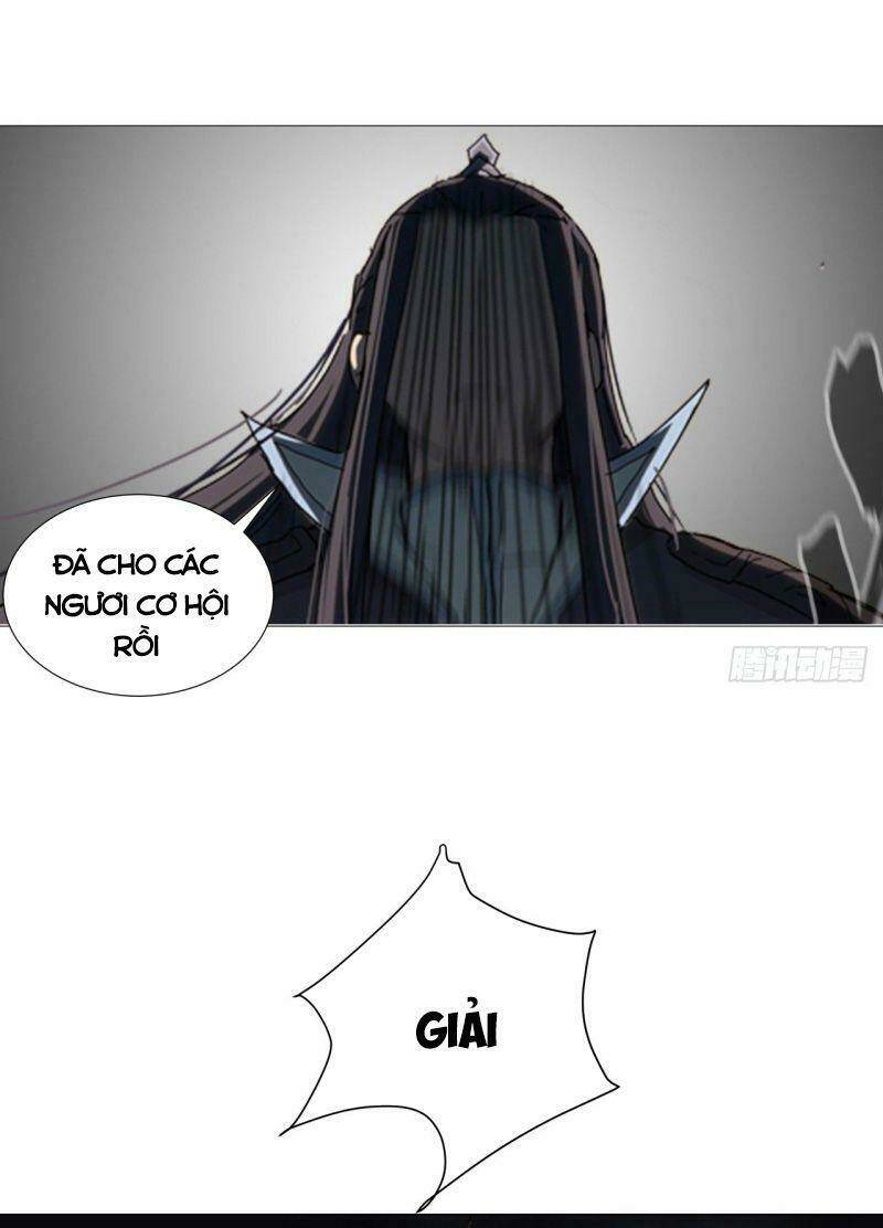 Tu Tiên Giả Đại Chiến Siêu Năng Lực: Chapter 83