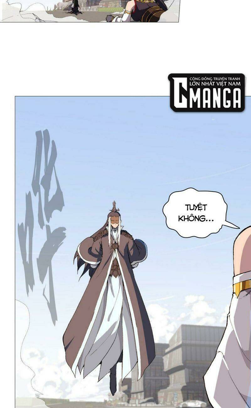 Tu Tiên Giả Đại Chiến Siêu Năng Lực: Chapter 84