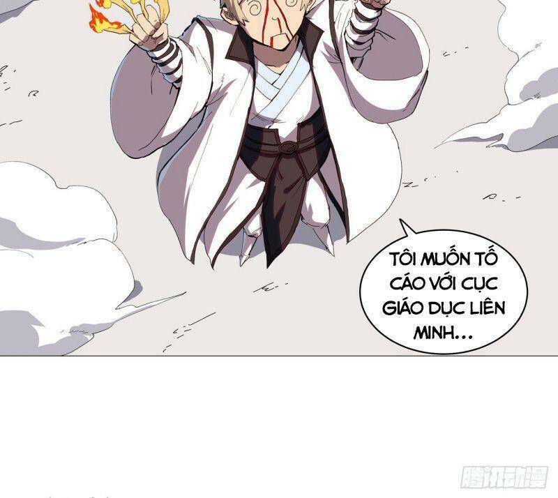 Tu Tiên Giả Đại Chiến Siêu Năng Lực: Chapter 90