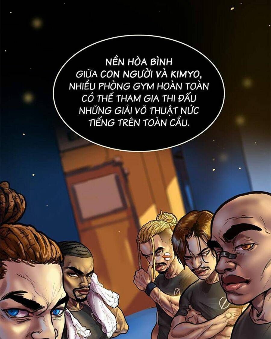 Thách Thức: Chapter 15