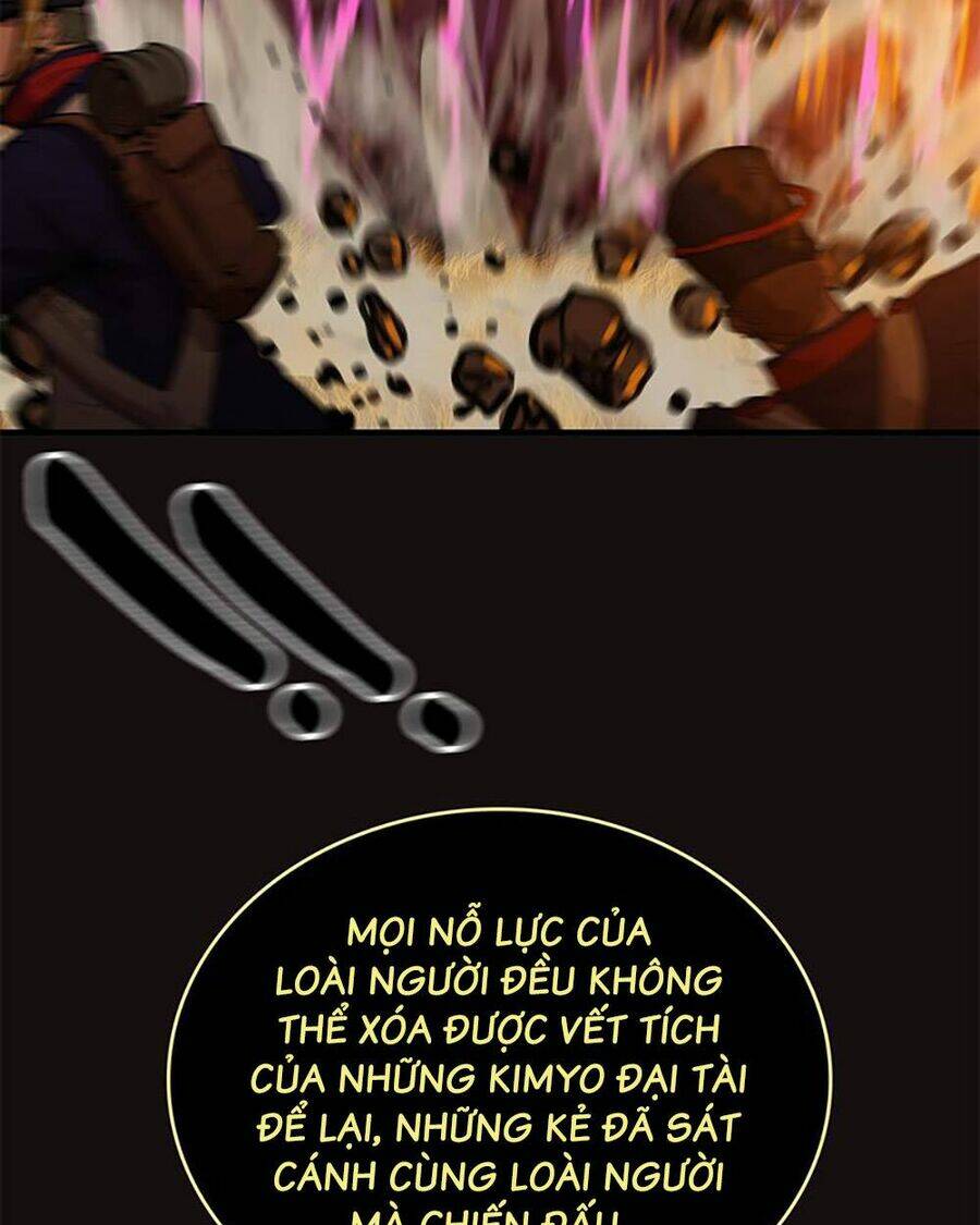 Thách Thức: Chapter 15