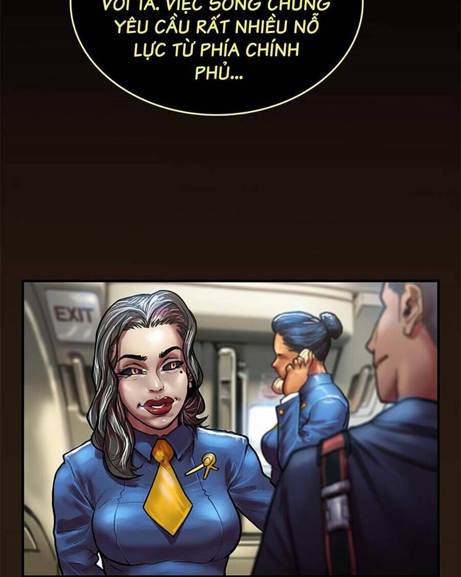 Thách Thức: Chapter 15