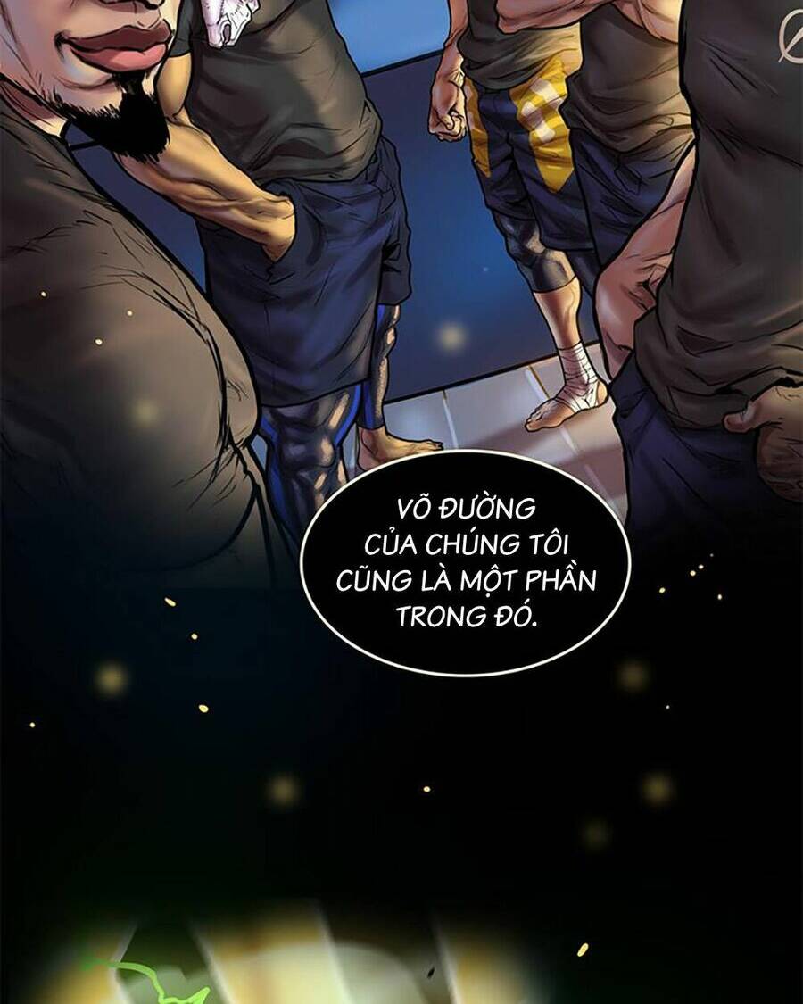 Thách Thức: Chapter 15