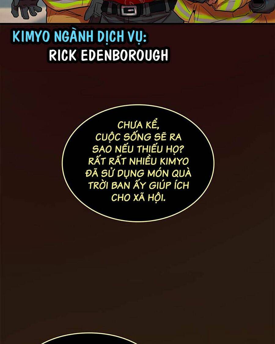 Thách Thức: Chapter 15