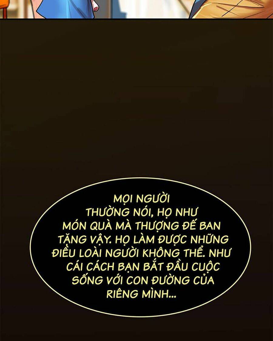 Thách Thức: Chapter 15