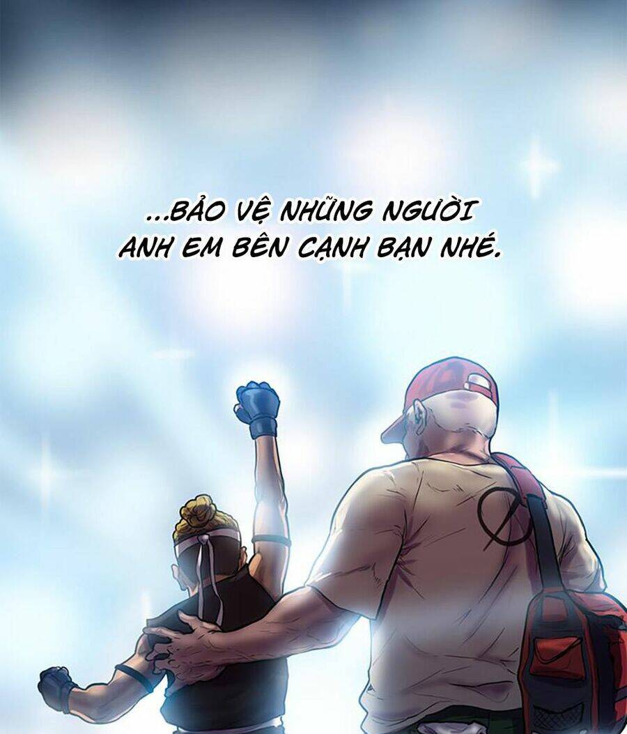 Thách Thức: Chapter 15