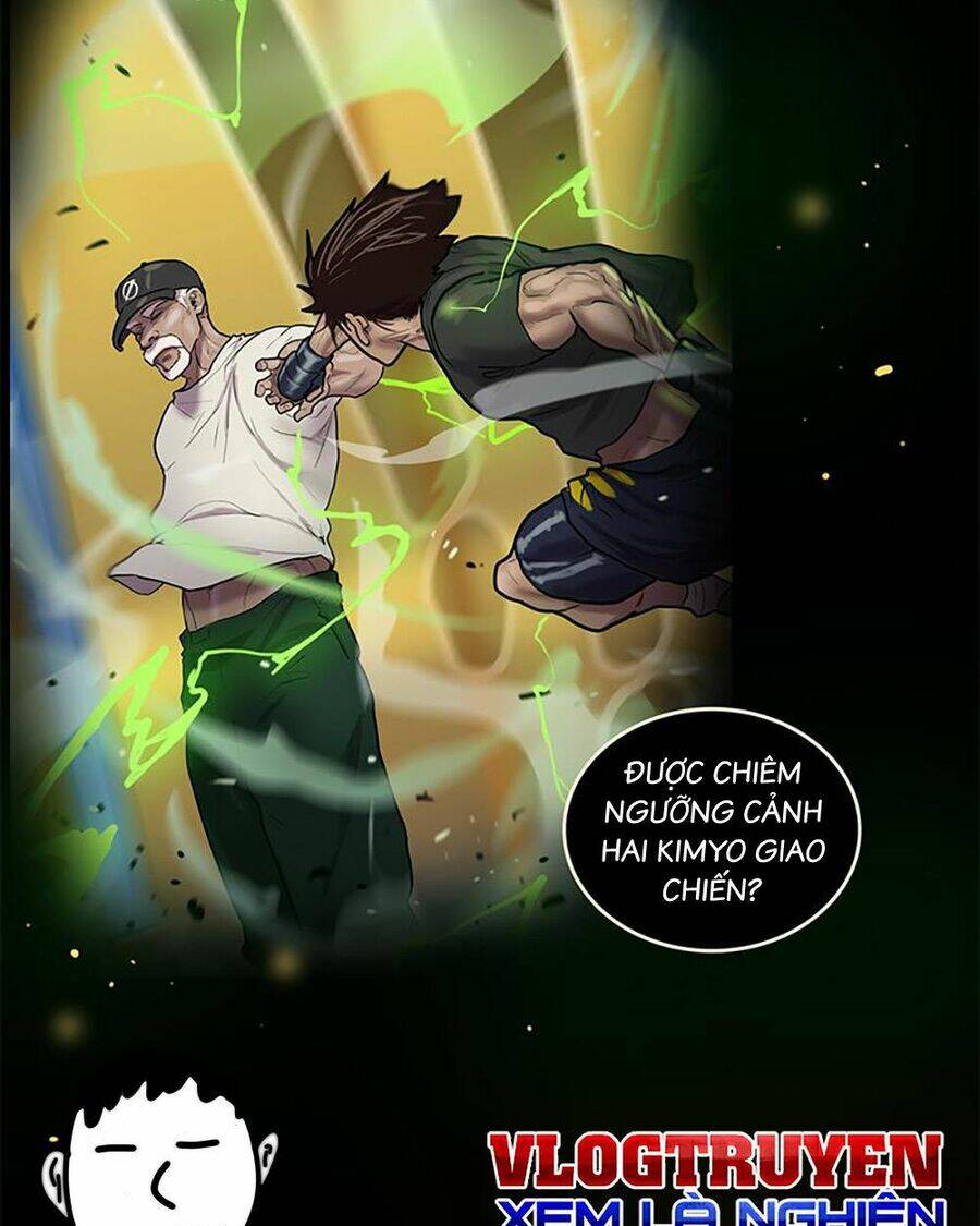 Thách Thức: Chapter 15