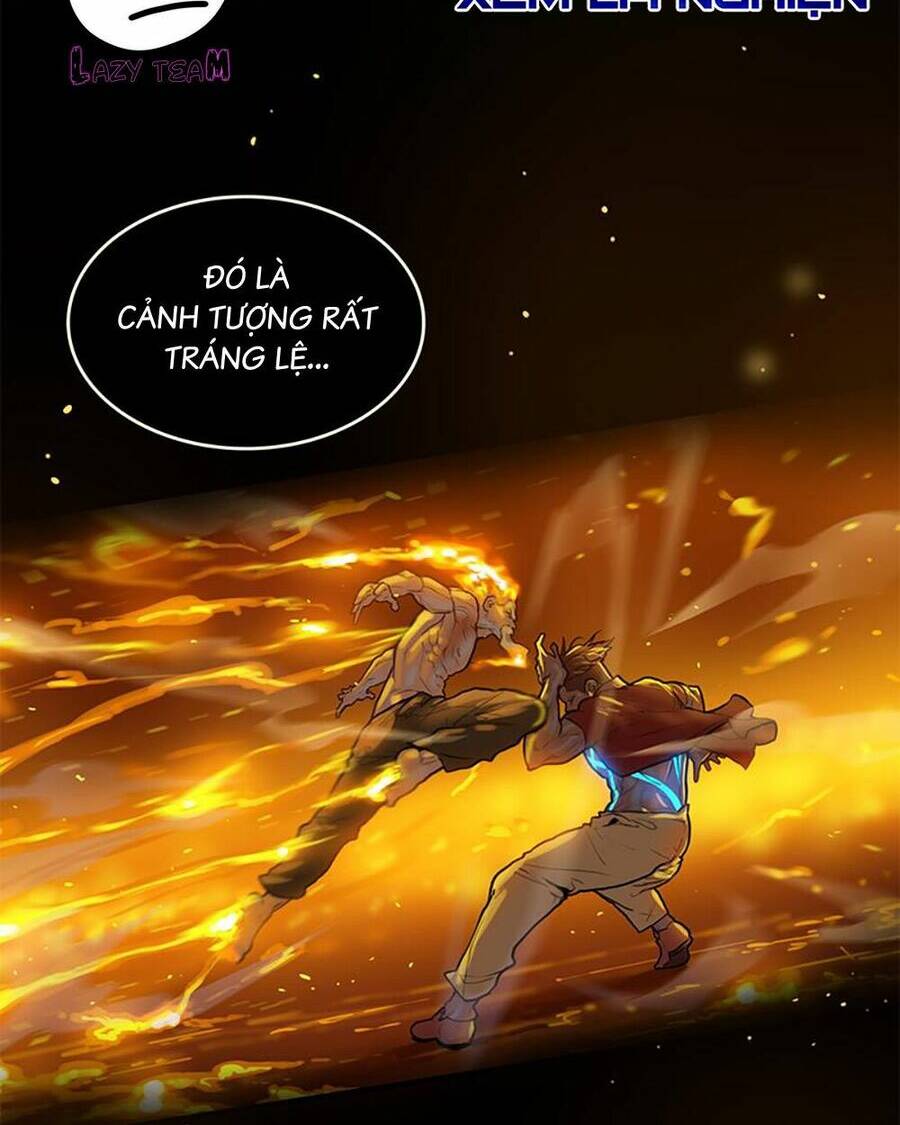 Thách Thức: Chapter 15