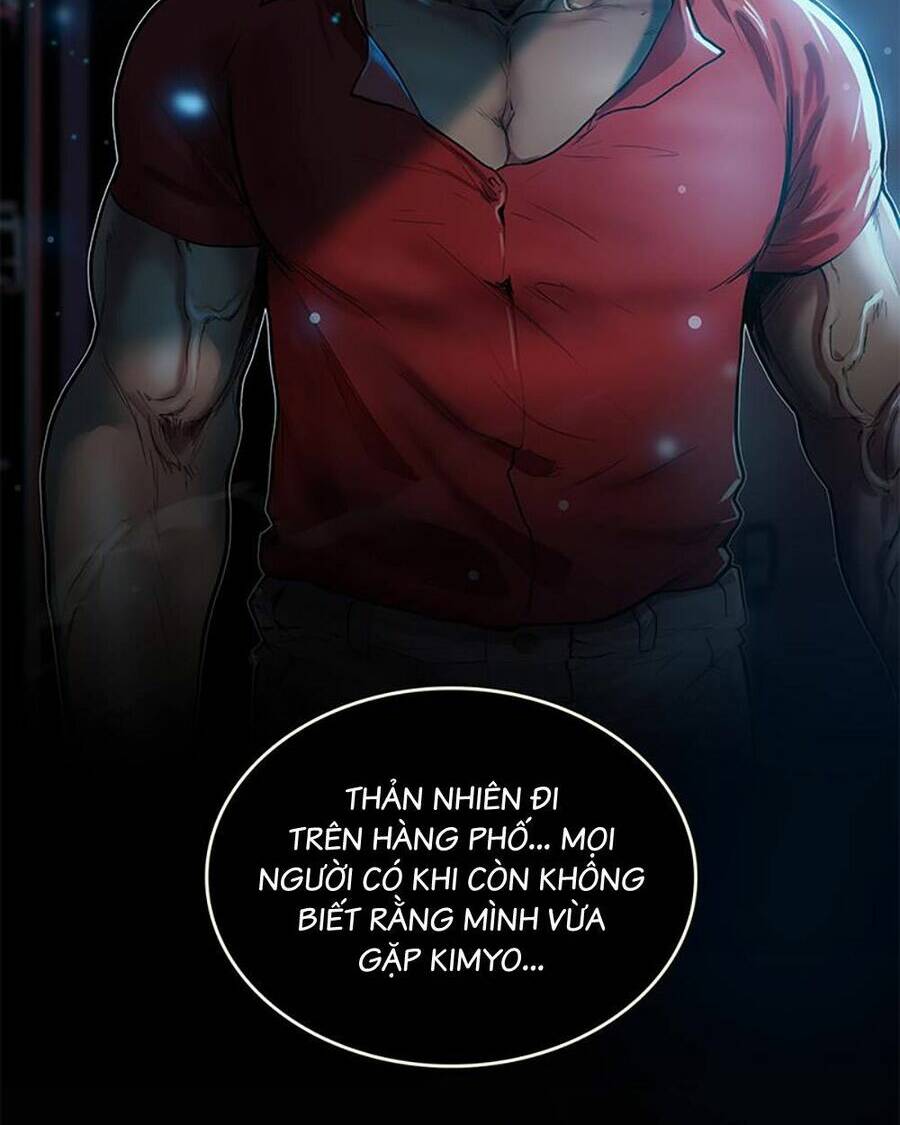 Thách Thức: Chapter 15