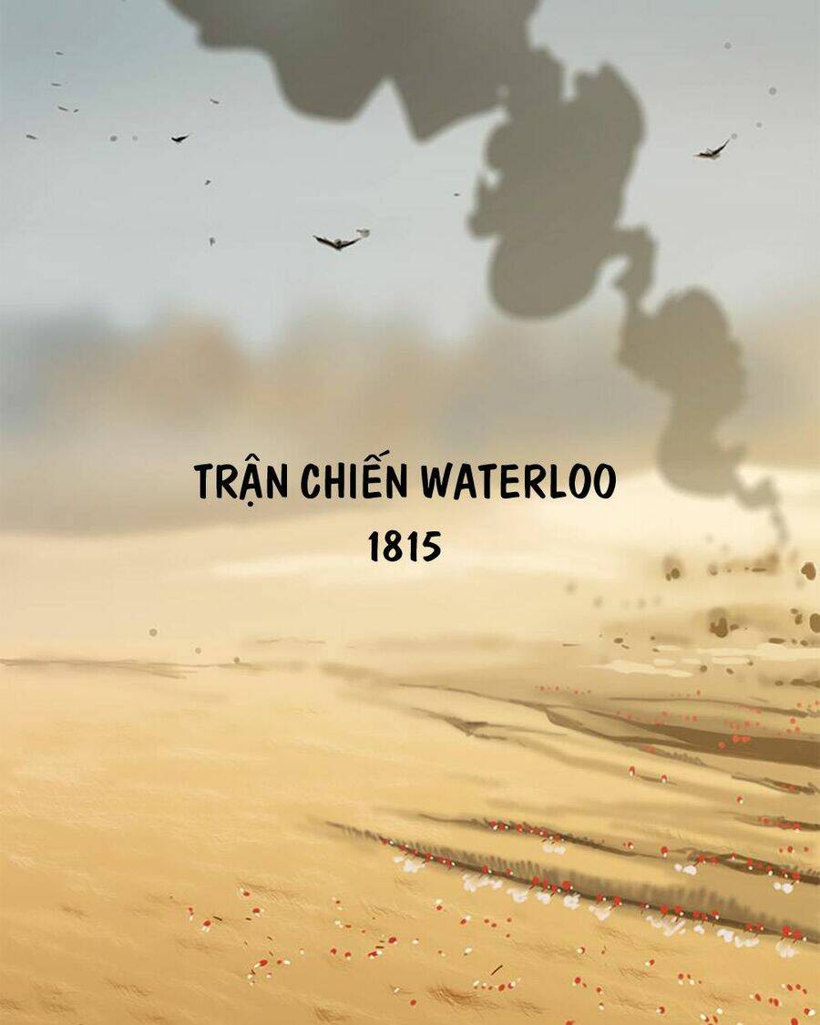 Thách Thức: Chapter 15