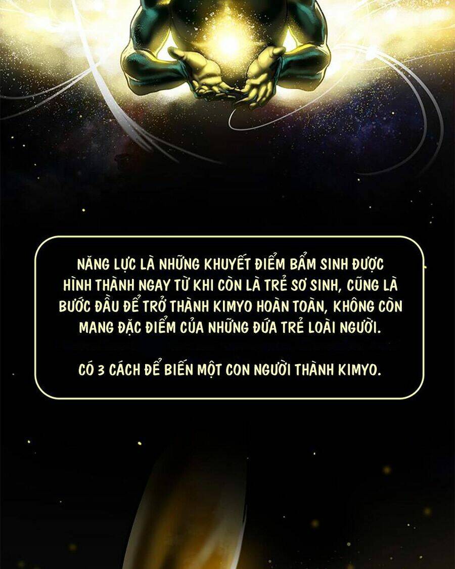 Thách Thức: Chapter 15