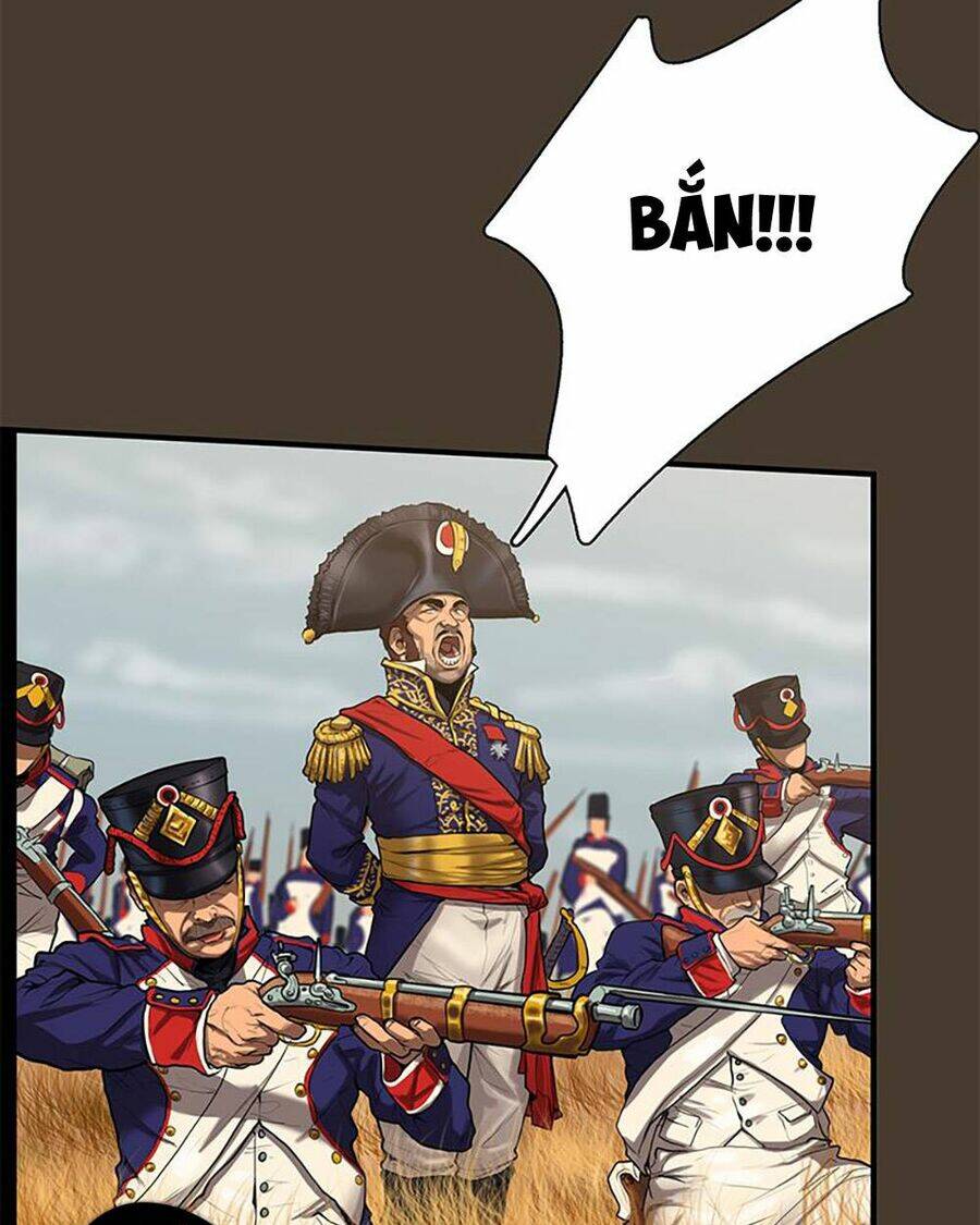 Thách Thức: Chapter 15