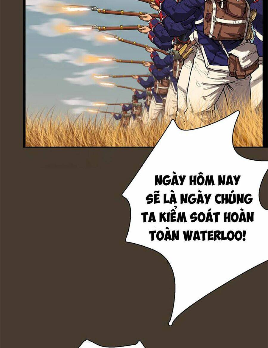 Thách Thức: Chapter 15