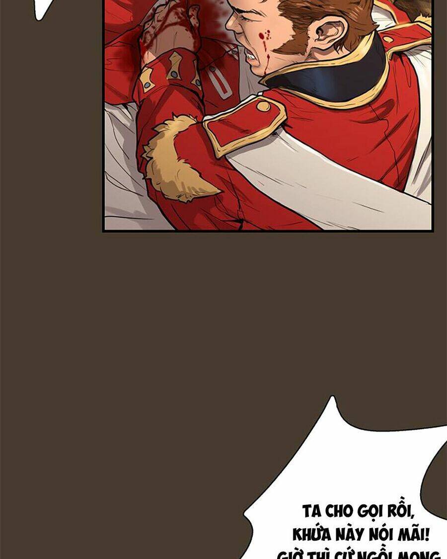Thách Thức: Chapter 15