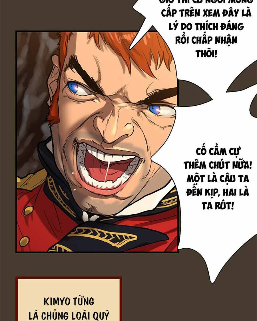 Thách Thức: Chapter 15