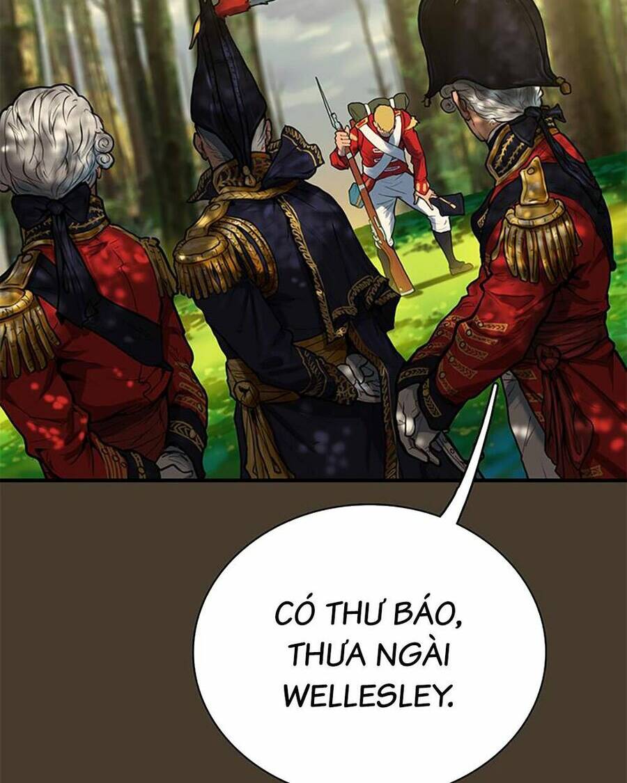 Thách Thức: Chapter 15