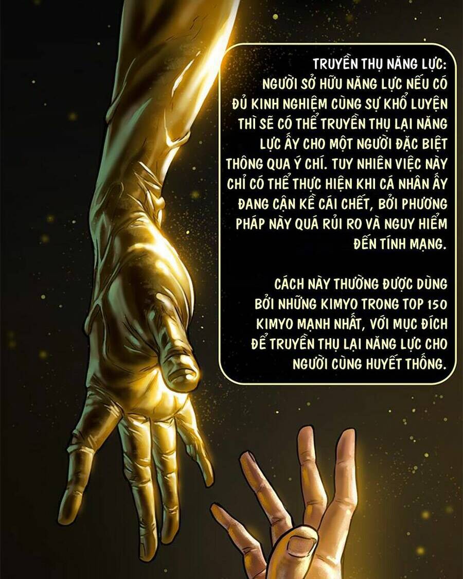 Thách Thức: Chapter 15