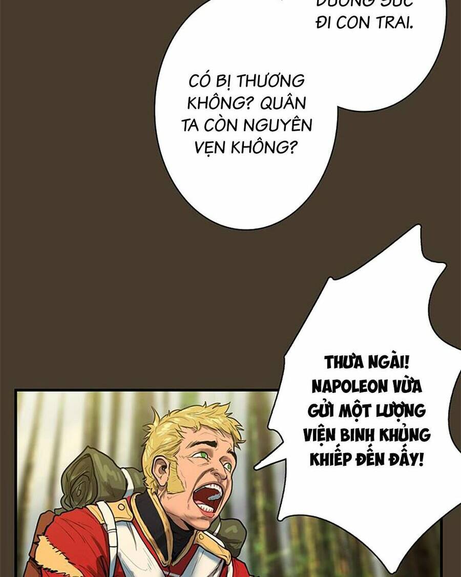 Thách Thức: Chapter 15