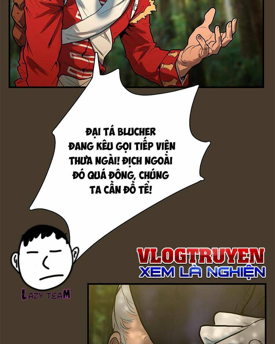 Thách Thức: Chapter 15