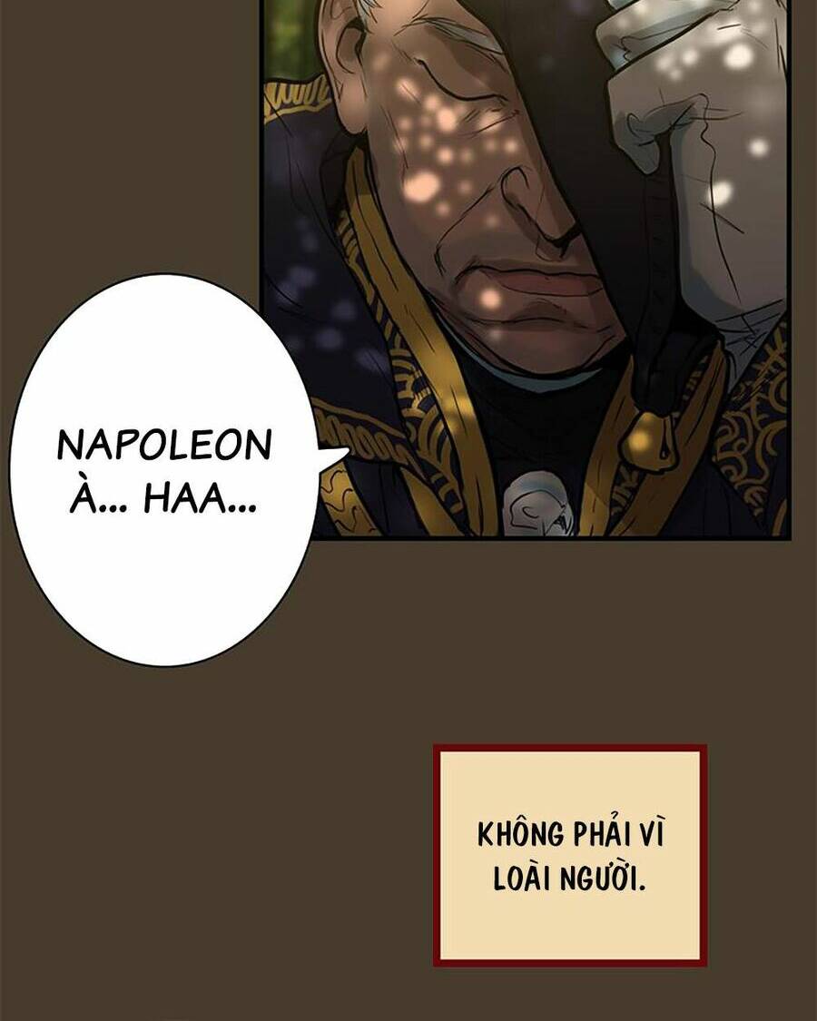 Thách Thức: Chapter 15