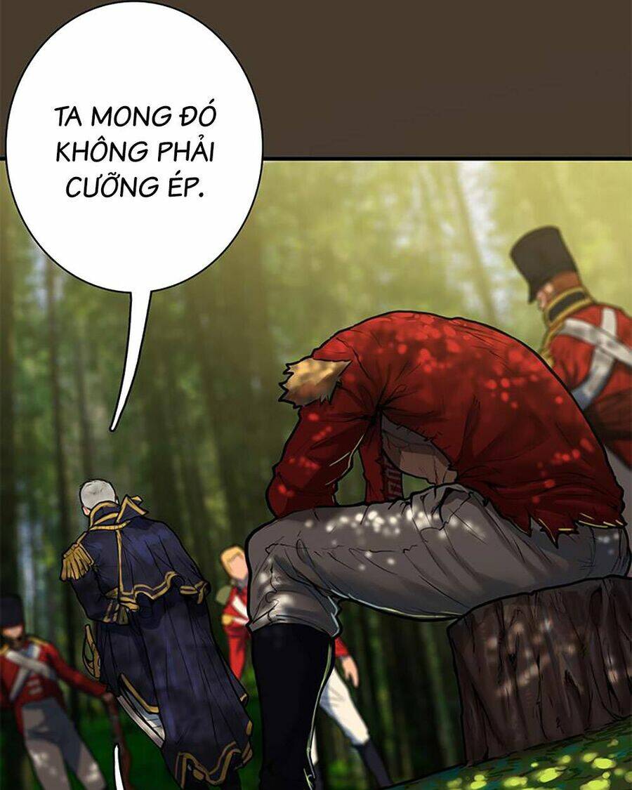 Thách Thức: Chapter 15