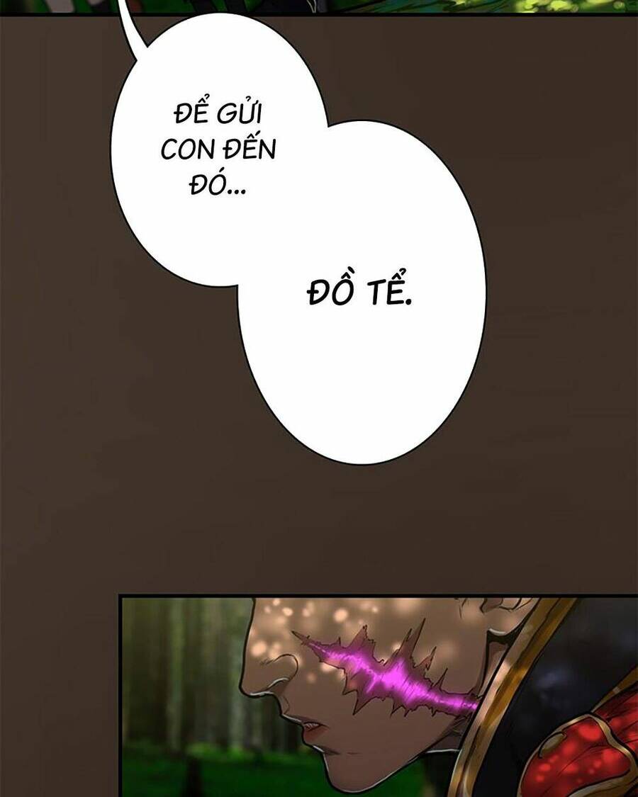 Thách Thức: Chapter 15