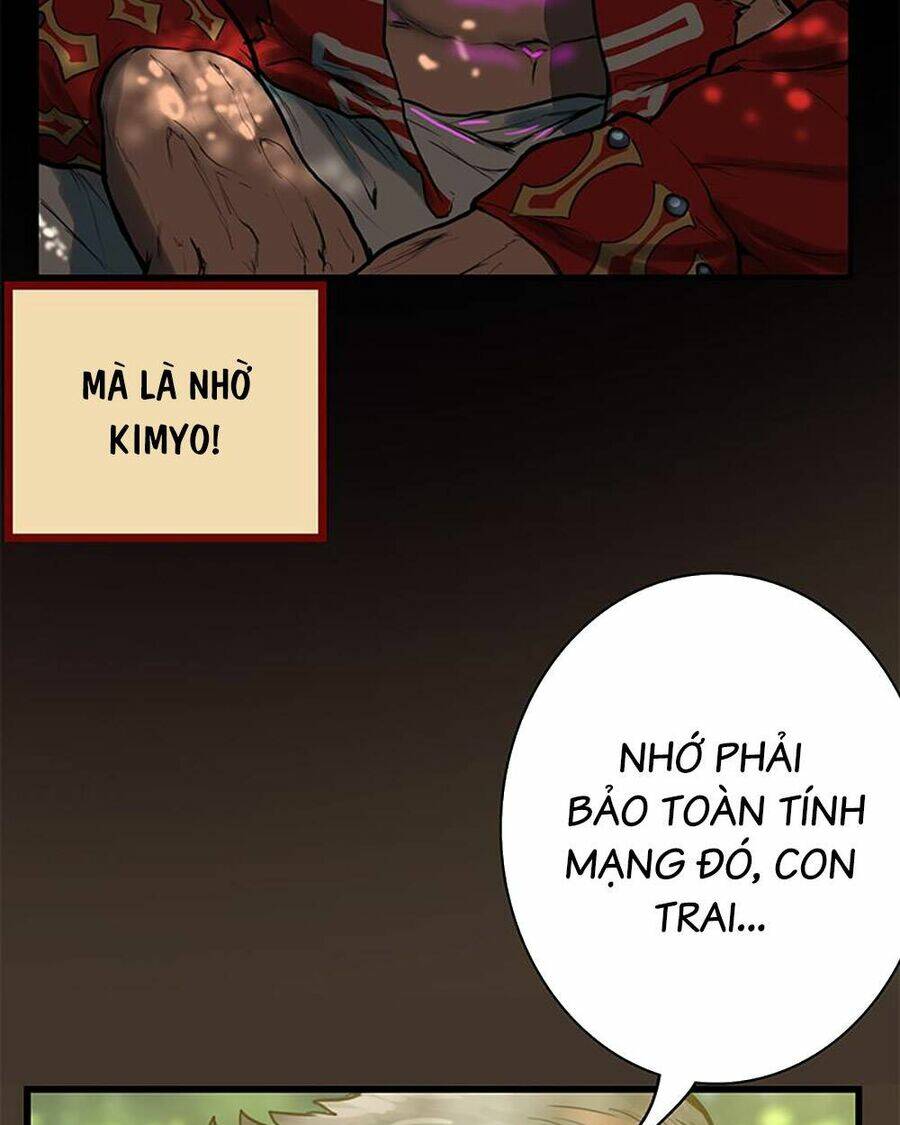 Thách Thức: Chapter 15