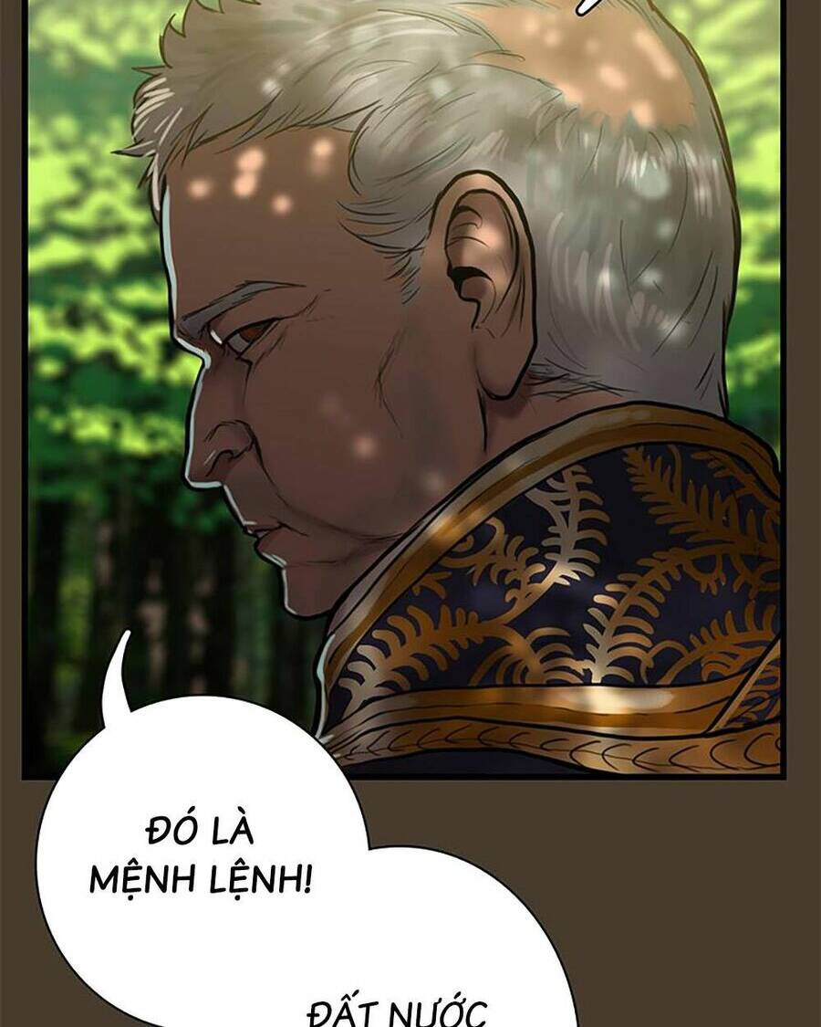 Thách Thức: Chapter 15
