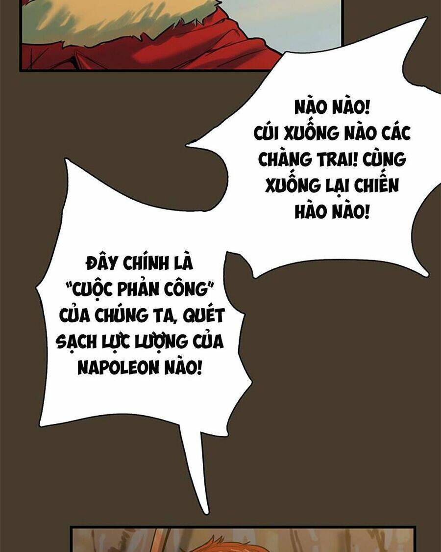 Thách Thức: Chapter 15
