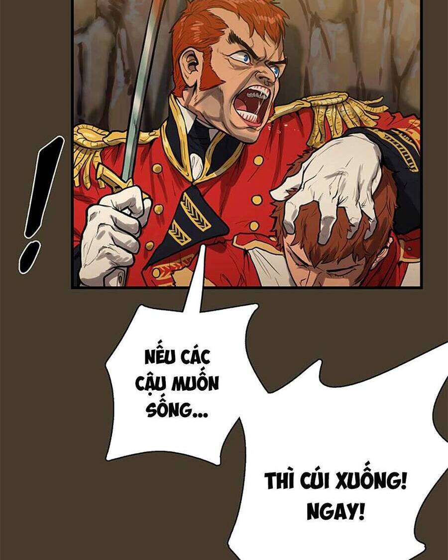 Thách Thức: Chapter 15
