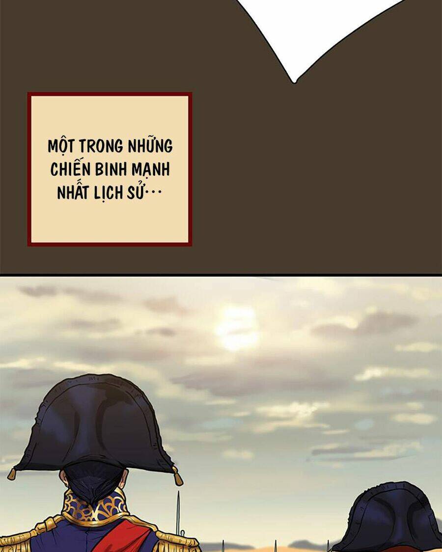 Thách Thức: Chapter 15