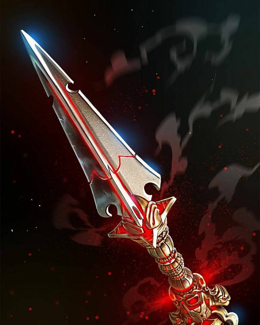 Thách Thức: Chapter 15