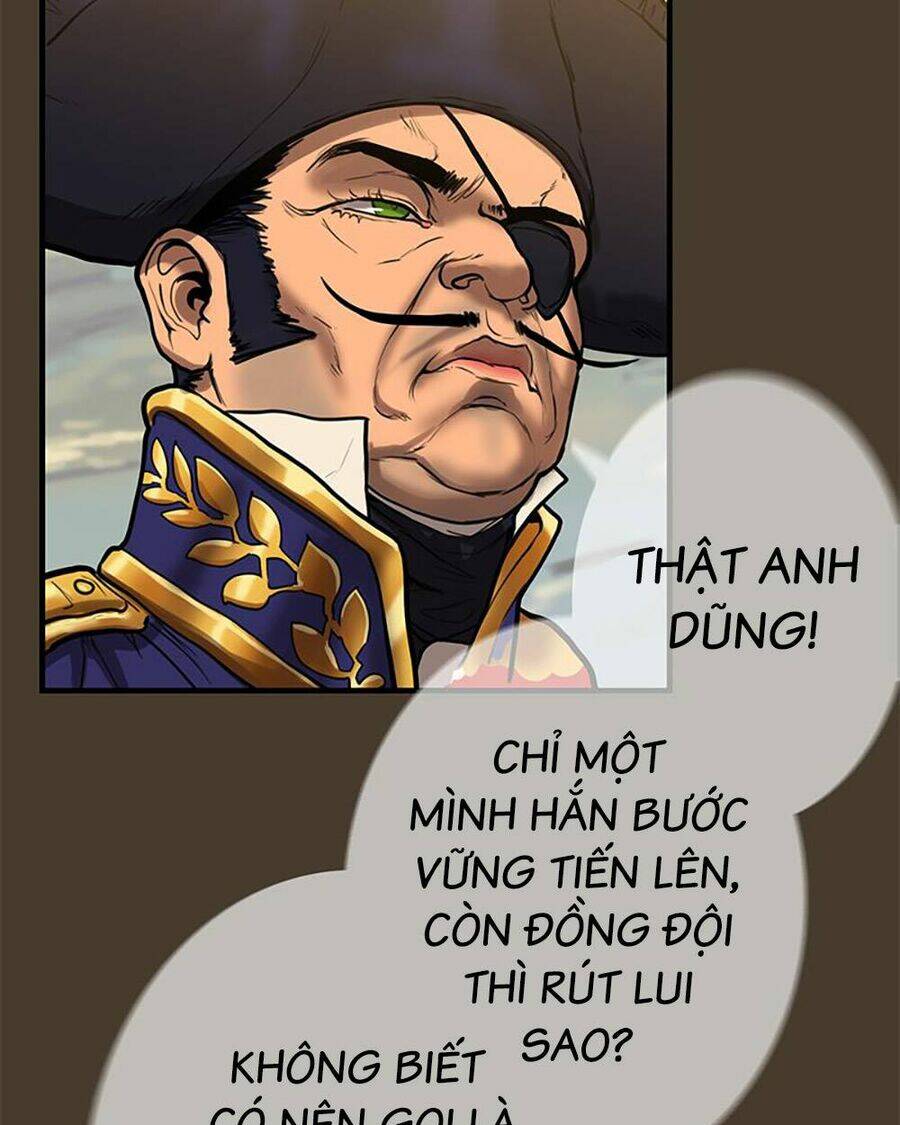 Thách Thức: Chapter 15