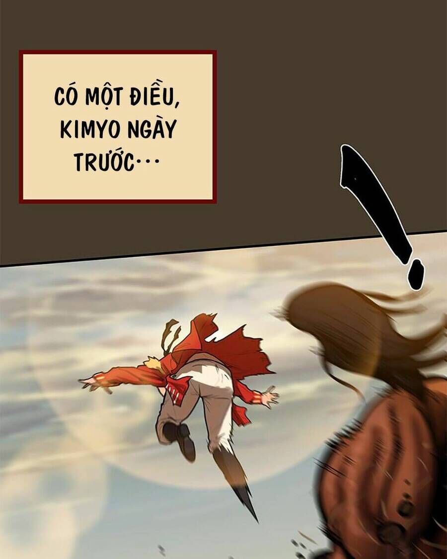 Thách Thức: Chapter 15