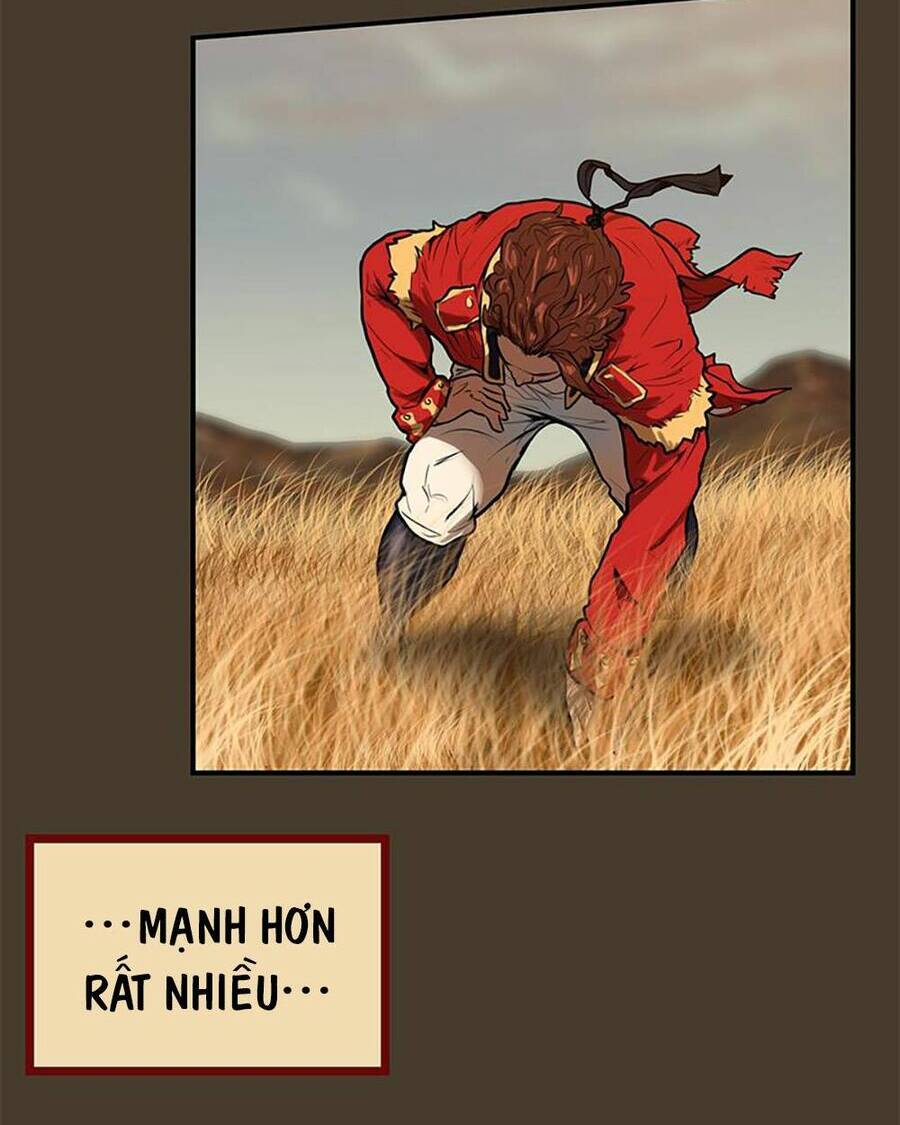 Thách Thức: Chapter 15