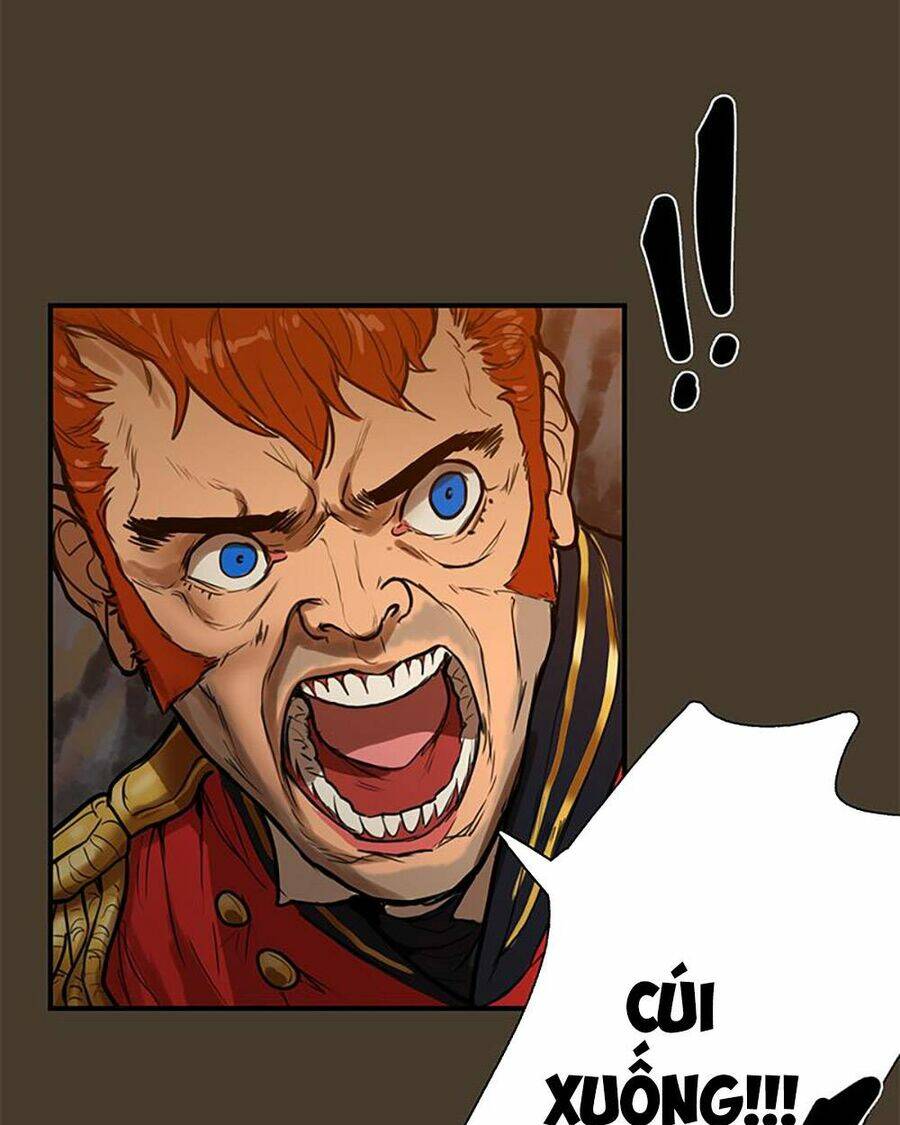 Thách Thức: Chapter 15