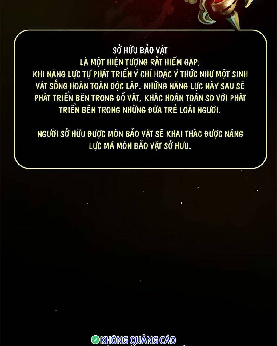 Thách Thức: Chapter 15