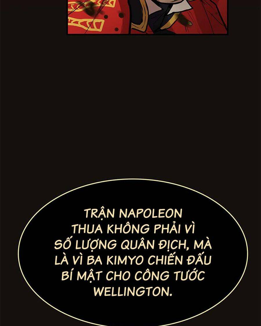 Thách Thức: Chapter 15