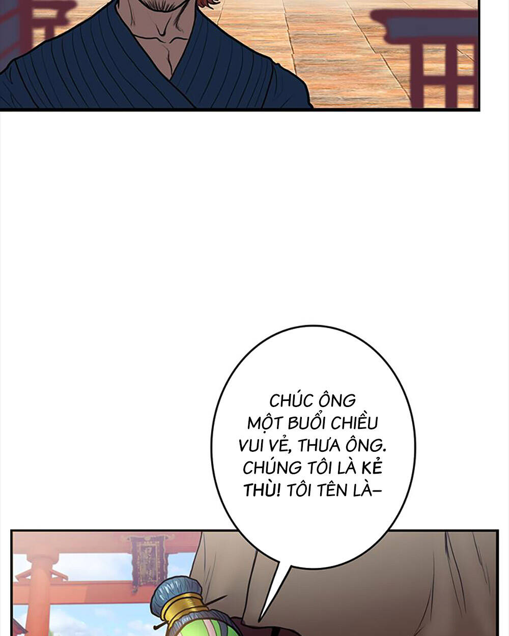 Thách Thức: Chapter 19