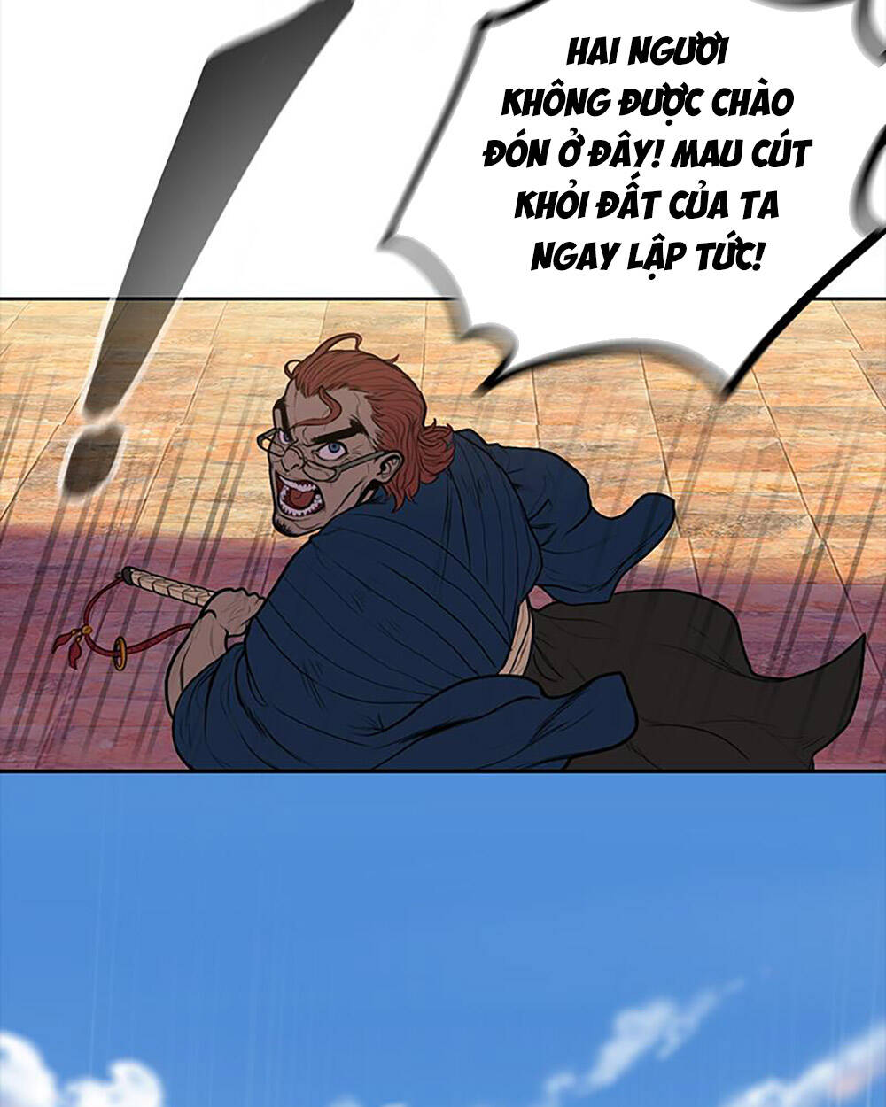 Thách Thức: Chapter 19
