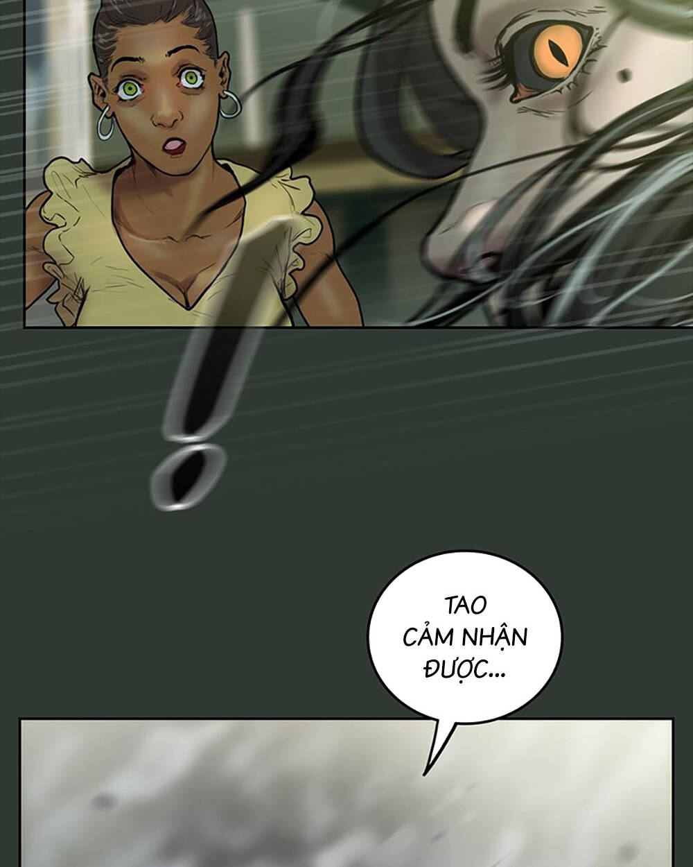 Thách Thức: Chapter 19