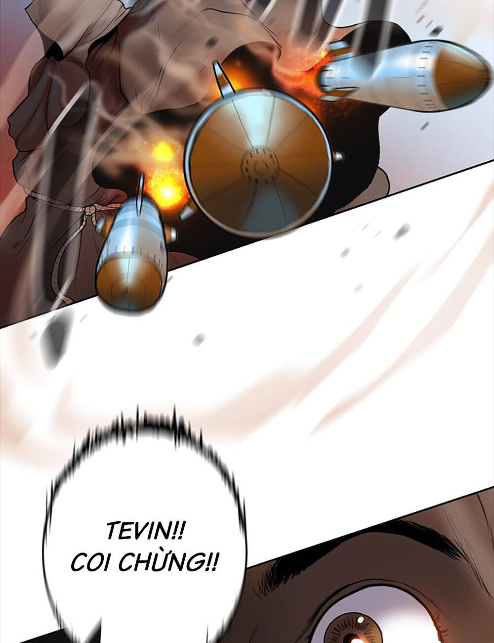 Thách Thức: Chapter 19