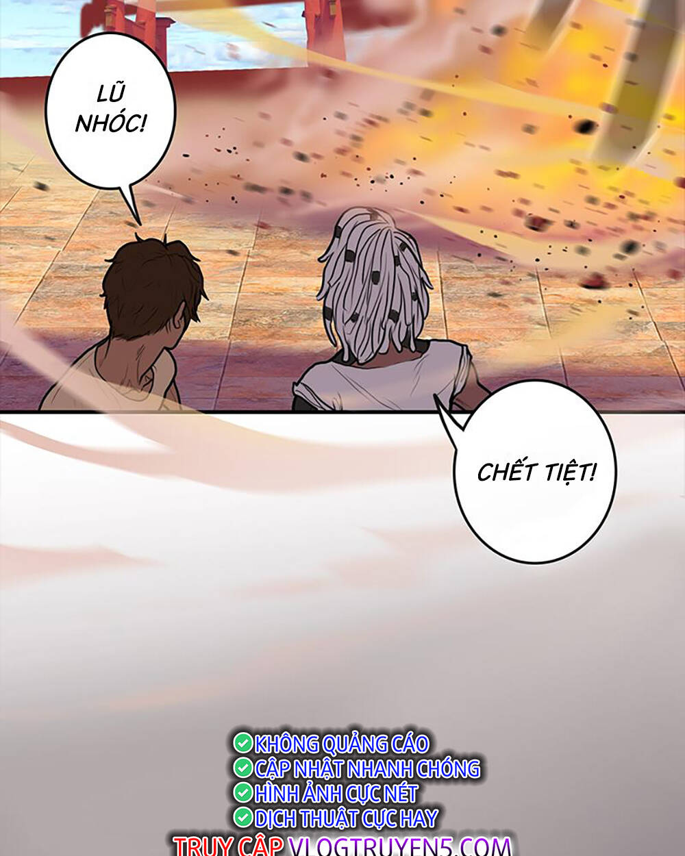 Thách Thức: Chapter 19